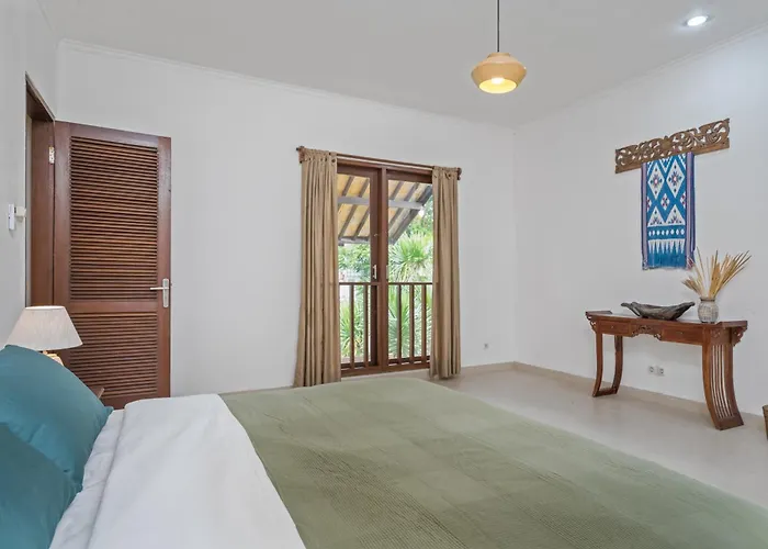 3br Pool In Ubud, Big Garden, Large Pool カントリーハウス