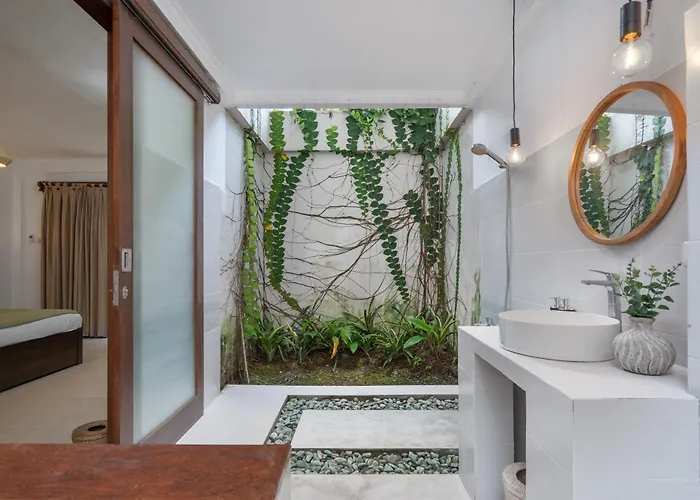 カントリーハウス 3br Pool In Ubud, Big Garden, Large Pool ウブド